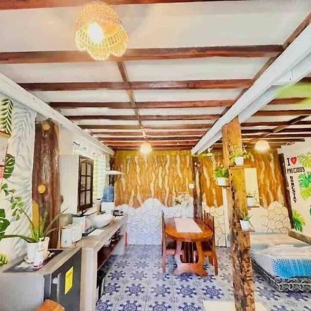 Precious Homestay Burgos  Exterior foto