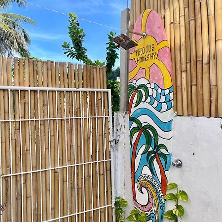 Precious Homestay Burgos  Exterior foto