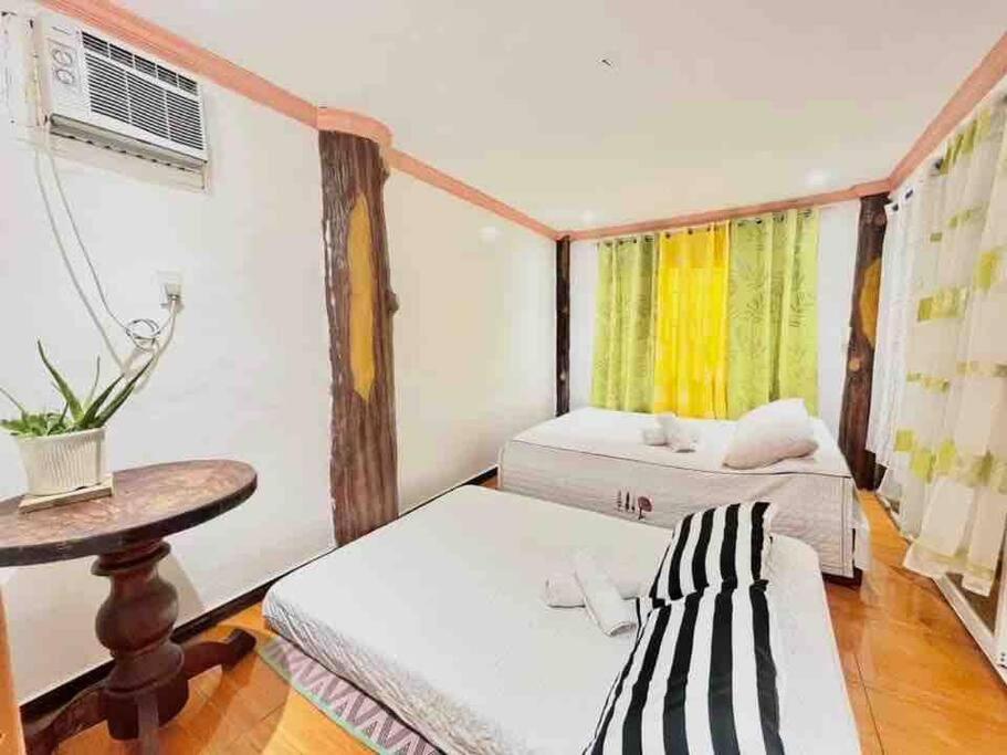 Precious Homestay Burgos  Exterior foto