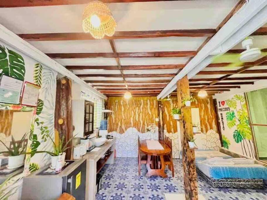 Precious Homestay Burgos  Exterior foto