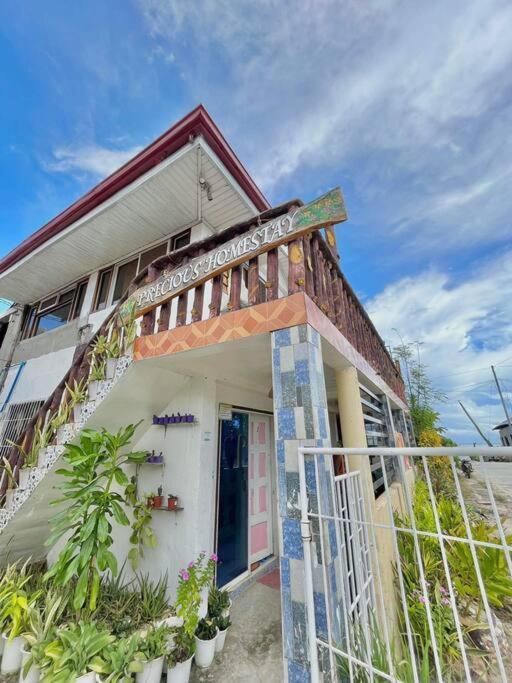 Precious Homestay Burgos  Exterior foto