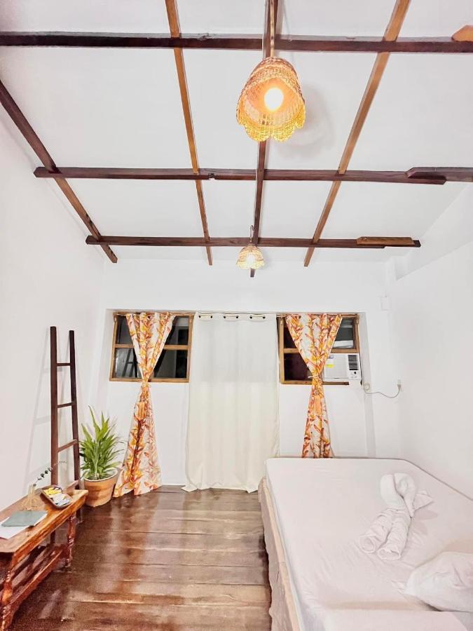 Precious Homestay Burgos  Exterior foto