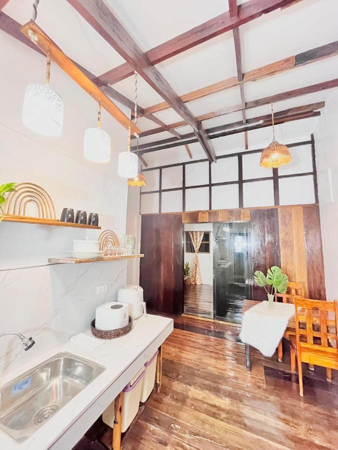 Precious Homestay Burgos  Exterior foto