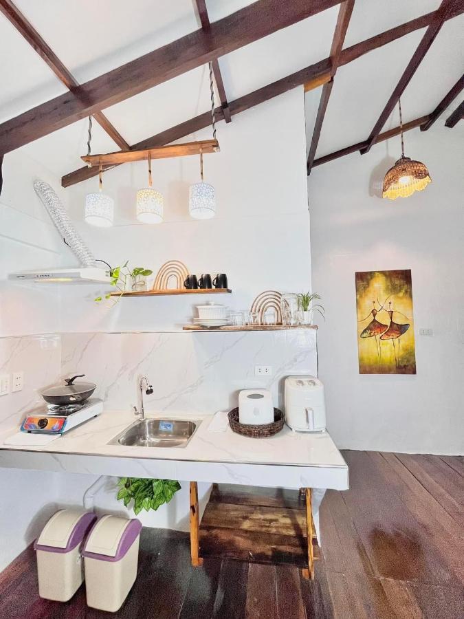 Precious Homestay Burgos  Exterior foto
